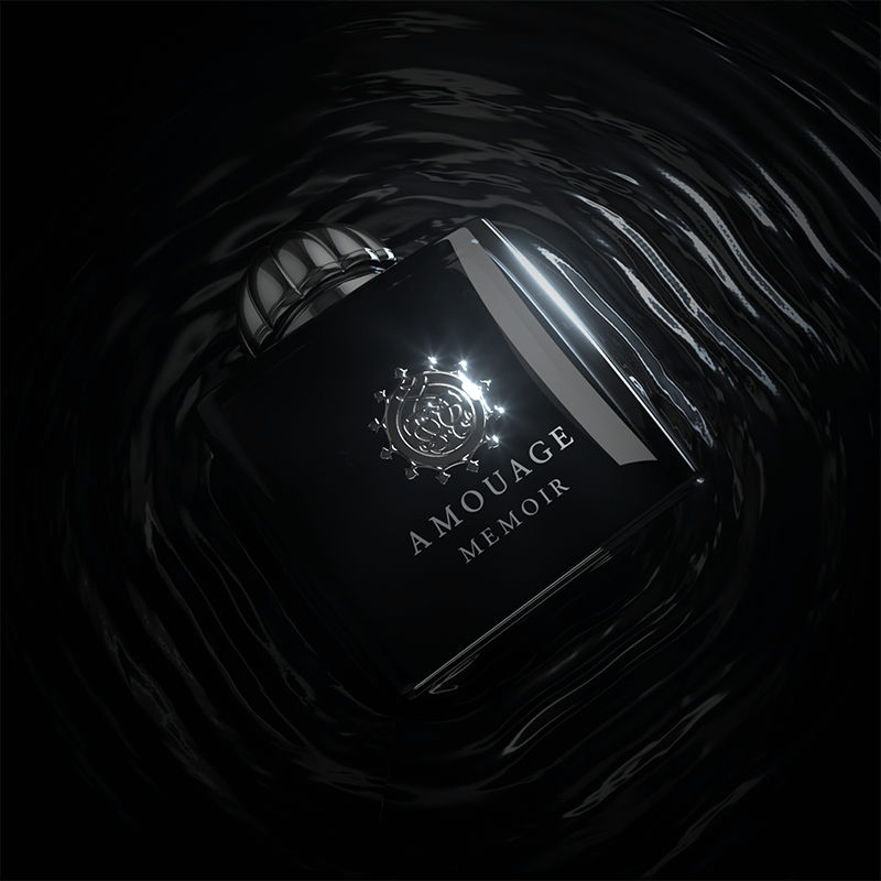 AMOUAGE 羽憶 女香