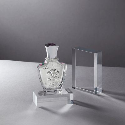 CREED 費倫蒂娜淡香精，吸引型香氣以果香與玫瑰調提升親和氣場