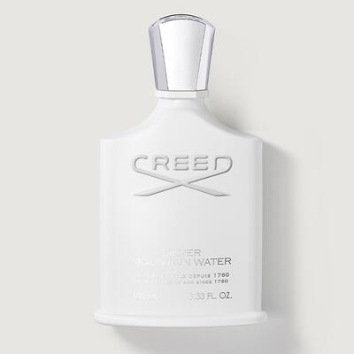 CREED 銀色山泉 香水產品展示圖