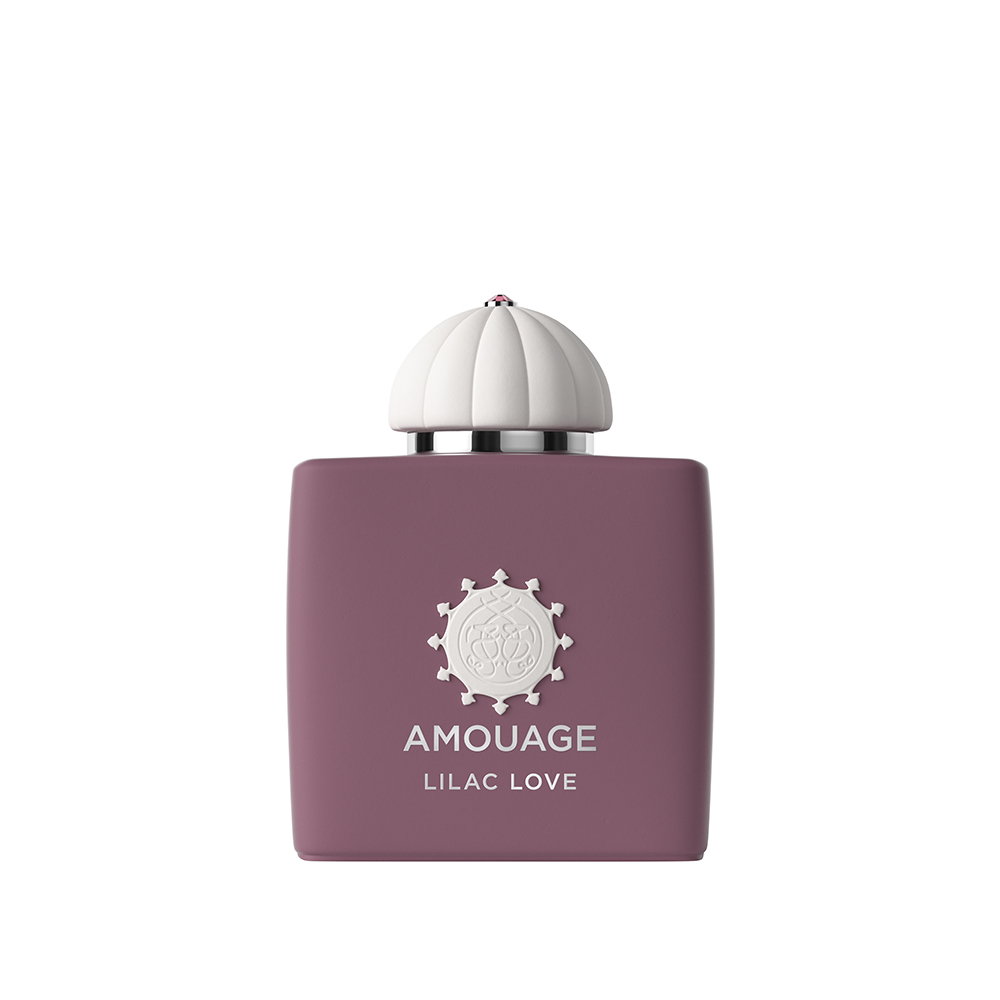 AMOUAGE 花語丁香 Lilac Love