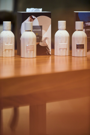 AMOUAGE 時光留韻系列 產品展示圖