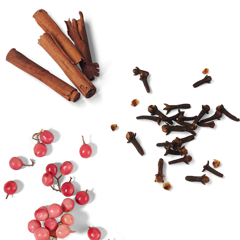 辛香料 Spices
