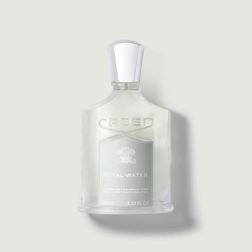 CREED 皇室之水香水產品展示圖