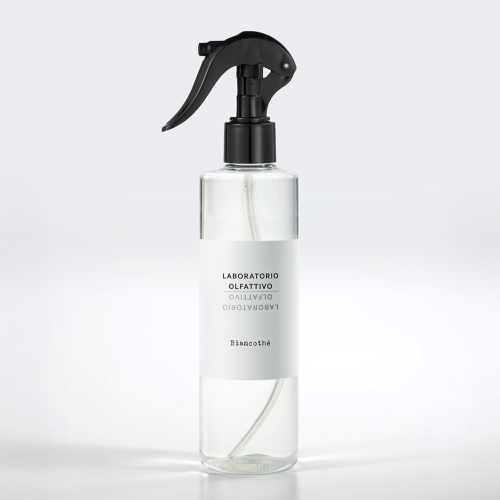 Laboratorio Olfattivo 白之茶織品香氛噴霧