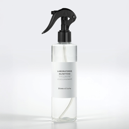 Laboratorio Olfattivo 白之花 織品香氛噴霧