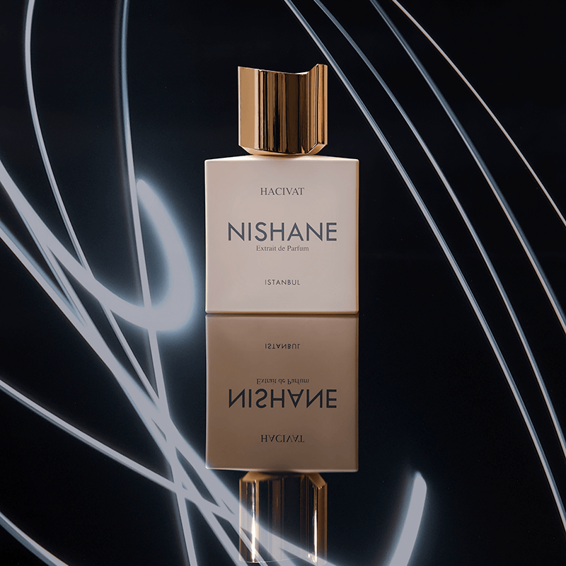 NISHANE 哈西瓦特 香精