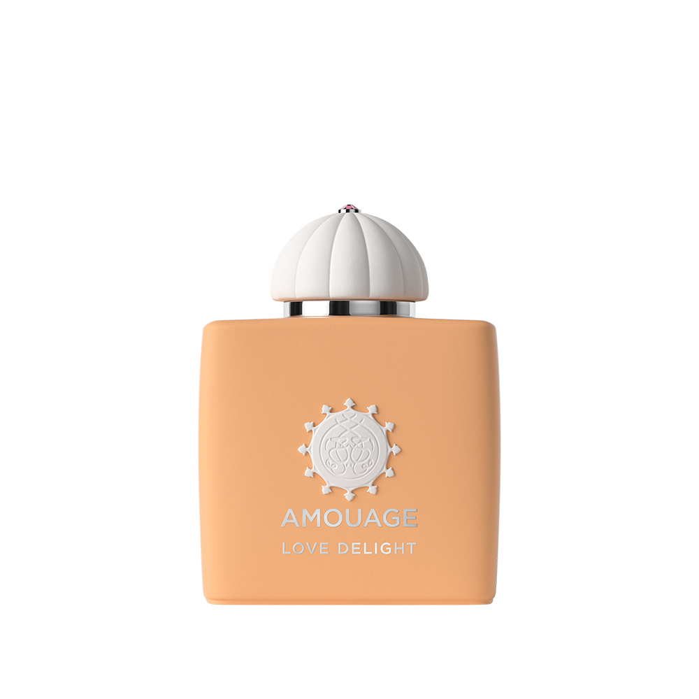 AMOUAGE 玫言蜜語