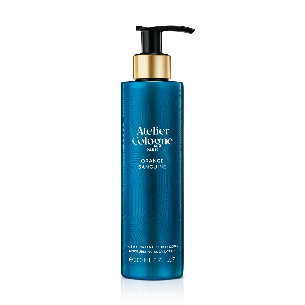 Atelier Cologne 赤霞橘光身體乳200ml商品圖