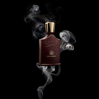 CREED 沉光若曦 淡香精，冒險型香氣以沉香與辛香調展現突破力量