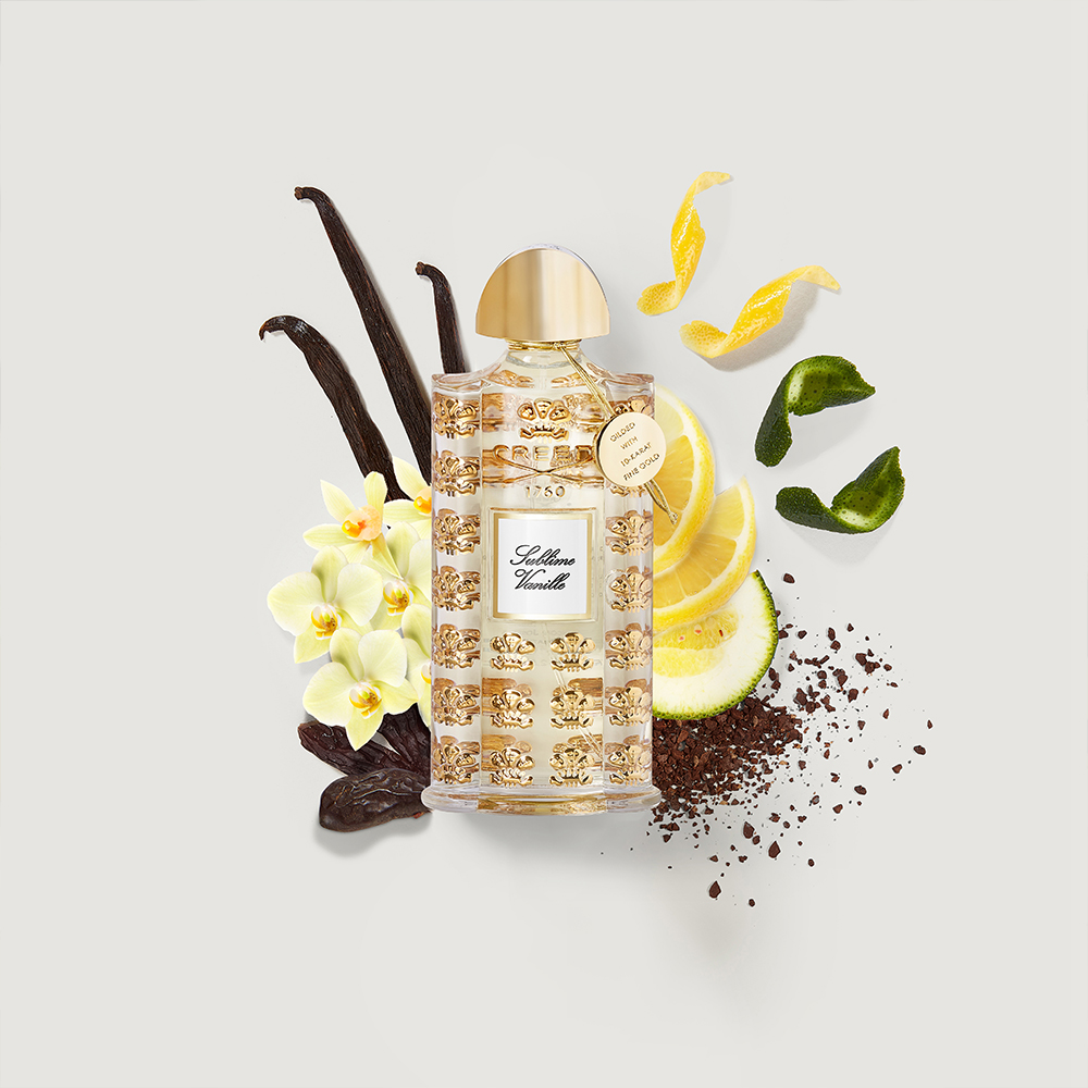CREED 皇家尼蘭 Sublime Vanille