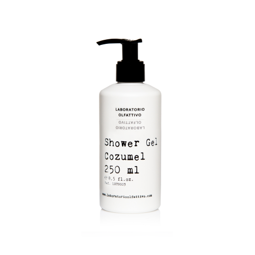Laboratorio Olfattivo 暮煙 植萃沐浴膠 商品圖