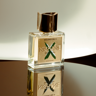 茶香水推薦：NISHANE 龍之道X產品展示圖