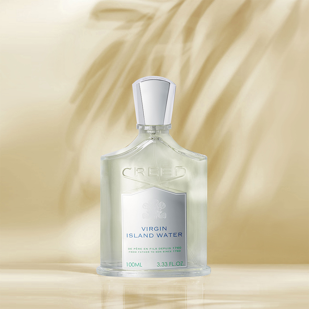 維京之泉 VIRGIN ISLAND WATER 