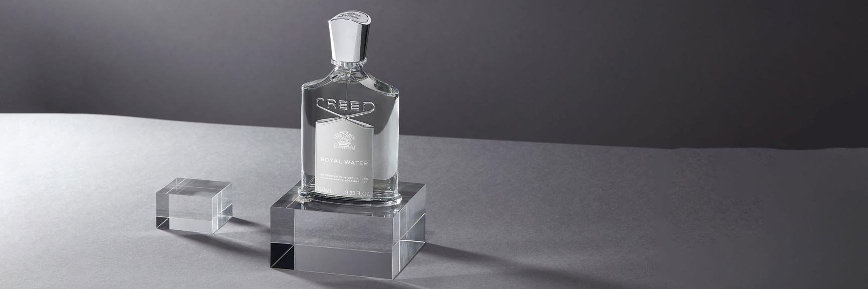 CREED 皇室之水 香水產品展示圖