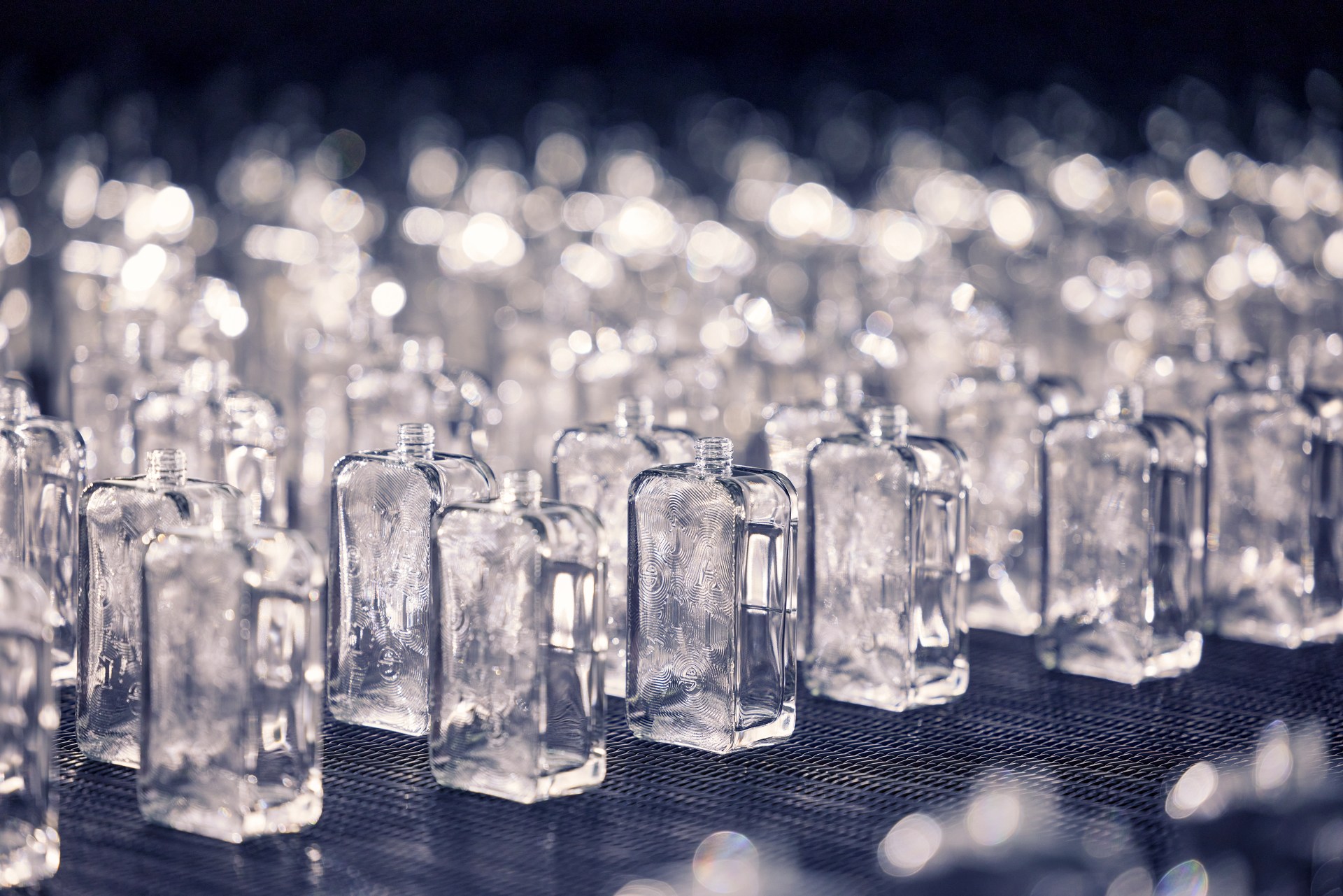 Atelier Cologne 香水瓶