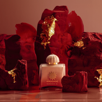 AMOUAGE 秘藏神諭 46 產品展示圖