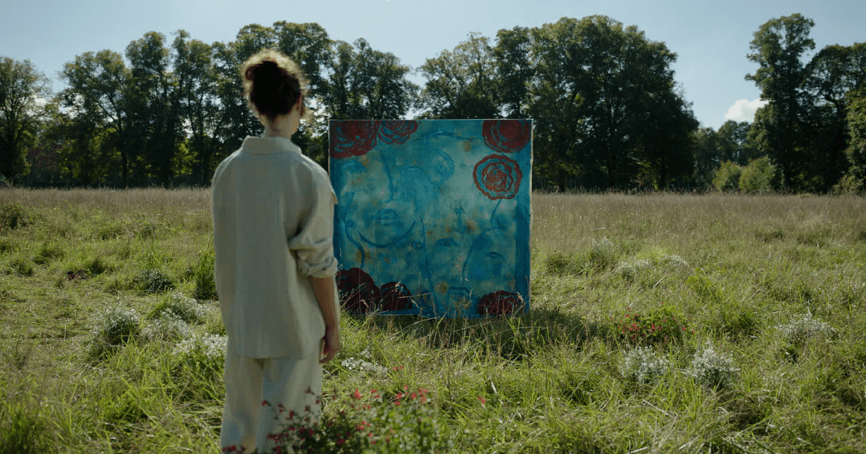 Atelier Cologne 法國歐瓏攜手法國藝術家 Philippine de Richemont 聯名作品 Fresco of Love