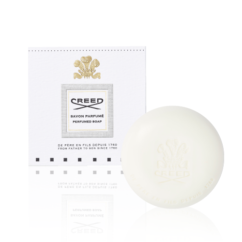 CREED 銀色山泉 香氛皂 商品圖