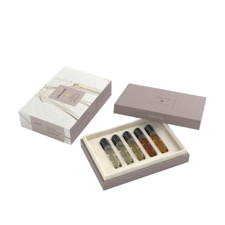 詩情扉頁體驗禮盒 2ml×5