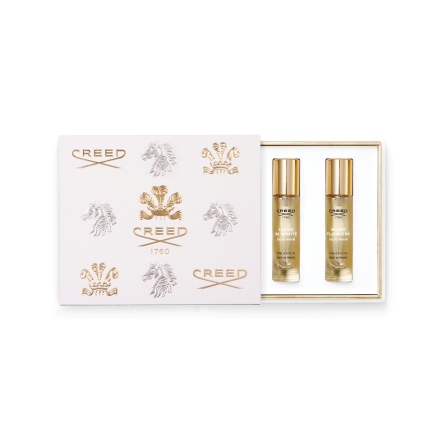 CREED 2023 聖誕女香禮盒10ml x 3