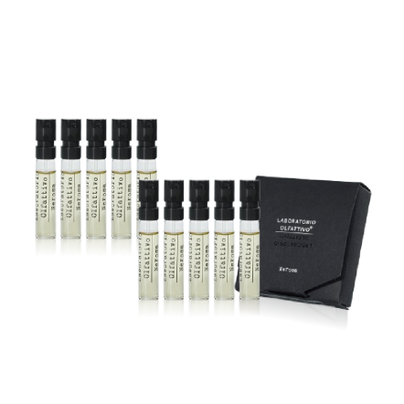 即期良品 - 瑰影 針管香10入組