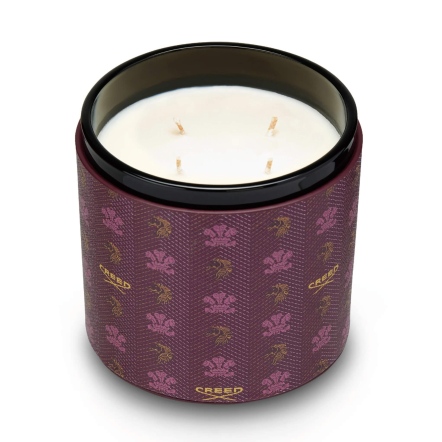 即期良品 - 遠東沉香 香氛蠟燭 1475g