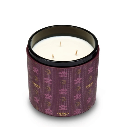 即期良品 - 奢華梵尼蘭 香氛蠟燭 650g