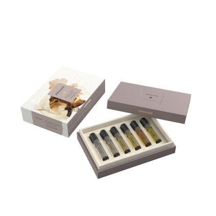 登峰造極體驗禮盒 2ml×6