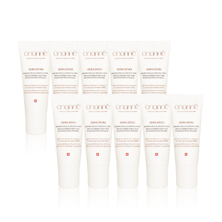 即期良品 - 皮拉提斯緊緻眼膜霜 10入隨行組 30ml