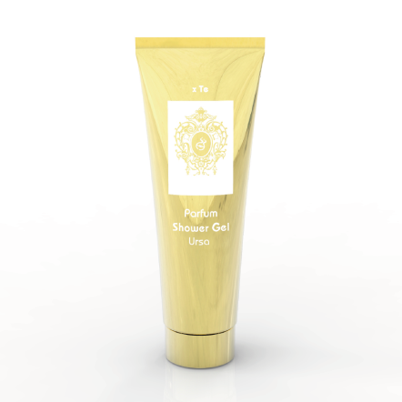 即期良品 - 烏爾莎 大熊座沐浴露 250ml