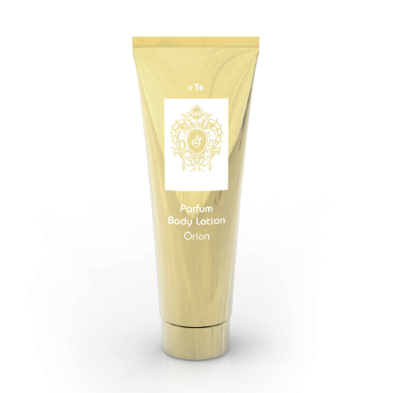 即期良品-(售完不進) 奧利恩 獵戶座身體乳 250ml