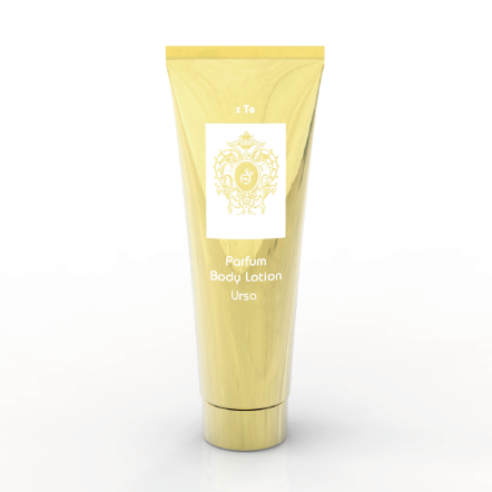 即期良品 - 烏爾莎 大熊座身體乳 250ml