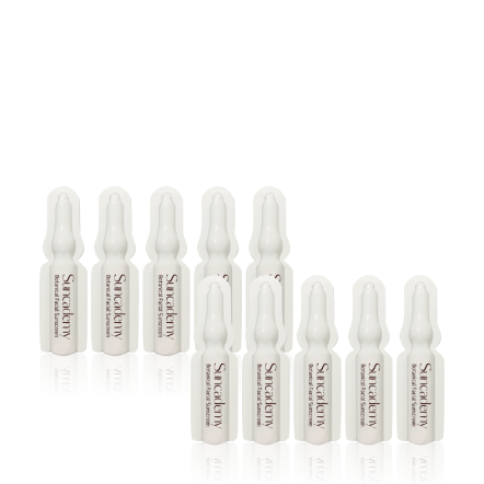 即期良品 - 全天防護防曬霜（戶外） 10入隨行組 20ml