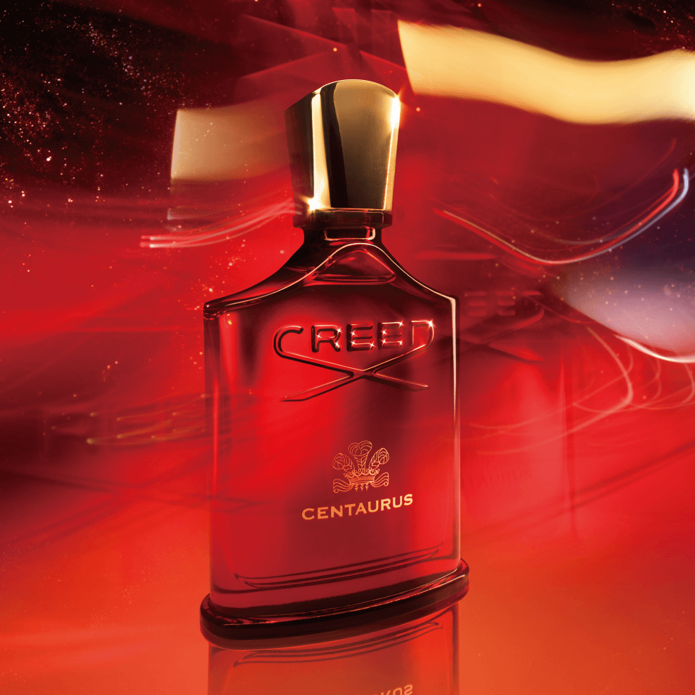 CREED 星珀凝光 形象圖