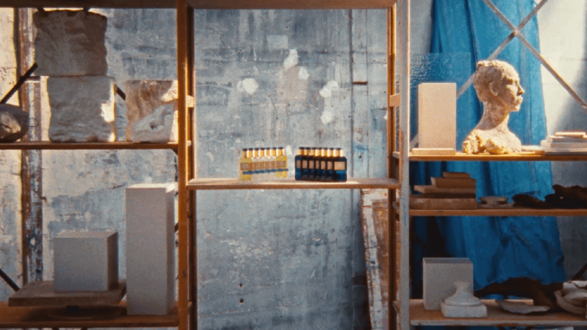 Atelier Cologne 法國歐瓏 形象圖