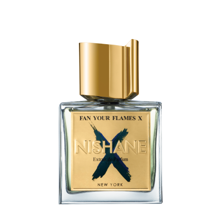 扇燃之火 X 香精 50ml