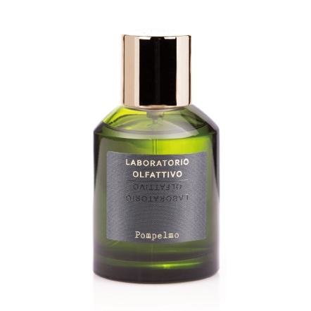 Парфюмированная вода Laboratorio Olfattivo Esvedra - Perfume