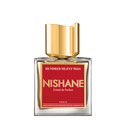 百語無聲 香精 50ml