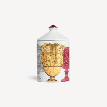 羅馬神諭香氛蠟燭 310g