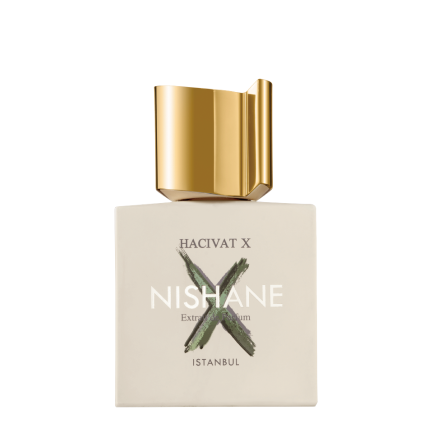 哈西瓦特 X 香精 50ml