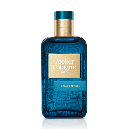 木愈永恆 珍稀淡香精 100ml