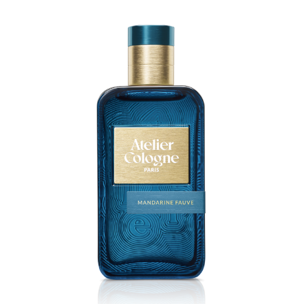 琺瑯橘木 珍稀淡香精 100ml