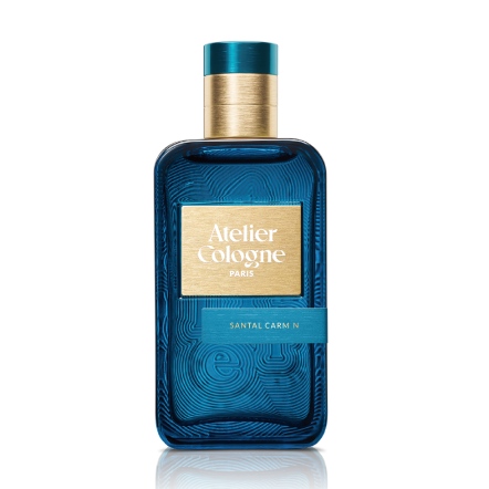 赤心深檀 珍稀淡香精 100ml