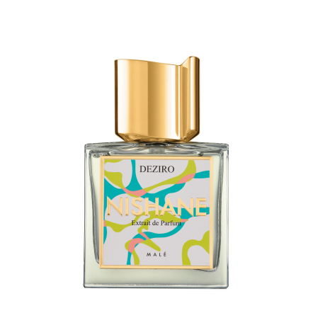 德奇洛的慾望 50ml