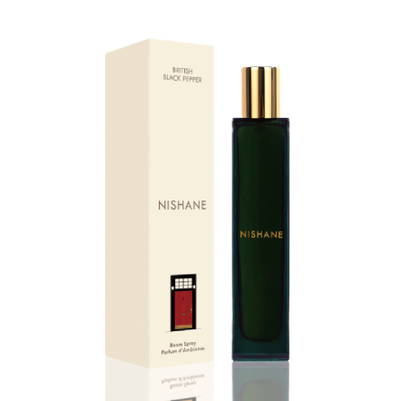 英倫古月 室內香氛 100ml