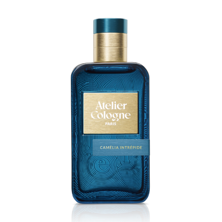 茶花香頌 珍稀淡香精 100ml