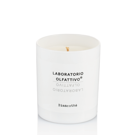 Laboratorio Olfattivo 香識