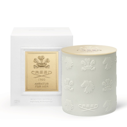 阿文圖斯 女香 香氛蠟燭 220g