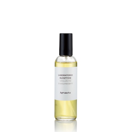 柑之欉 室內香氛噴霧 100ml