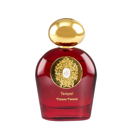 坦佩爾 收藏香精 100ml